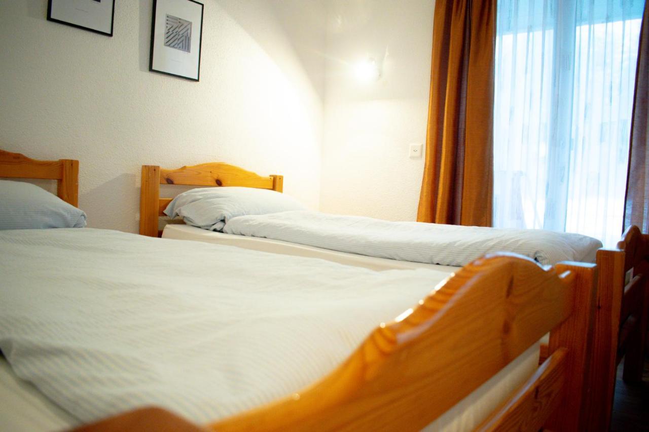 Hotel Malixerhof 外观 照片