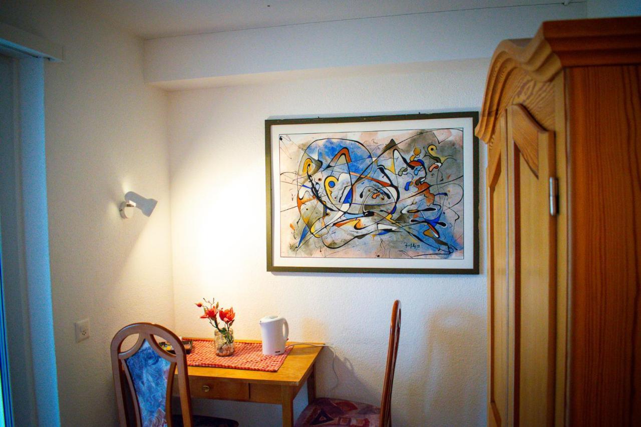Hotel Malixerhof 外观 照片