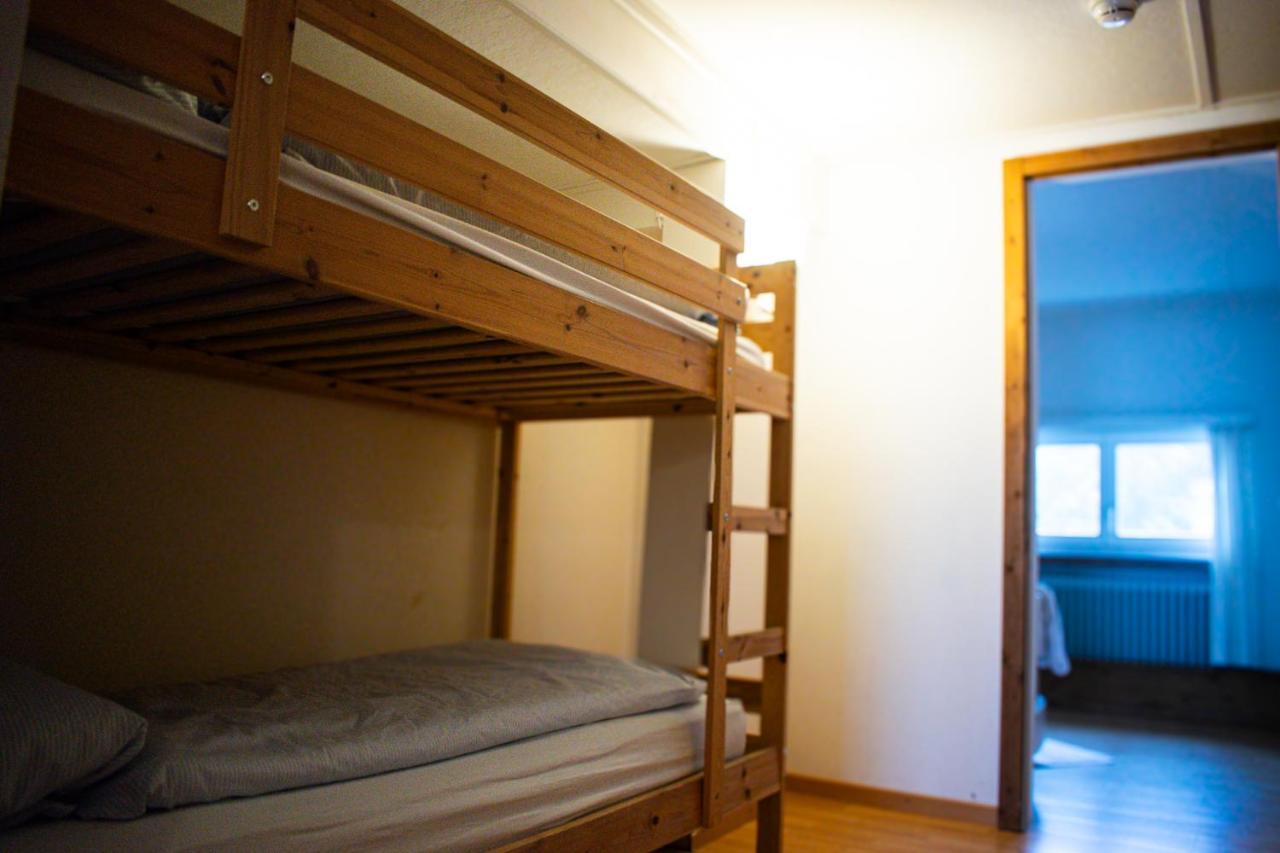Hotel Malixerhof 外观 照片