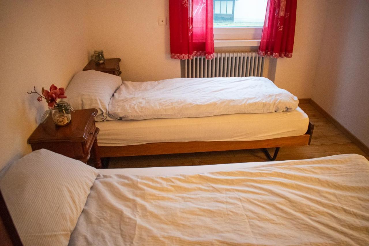 Hotel Malixerhof 外观 照片