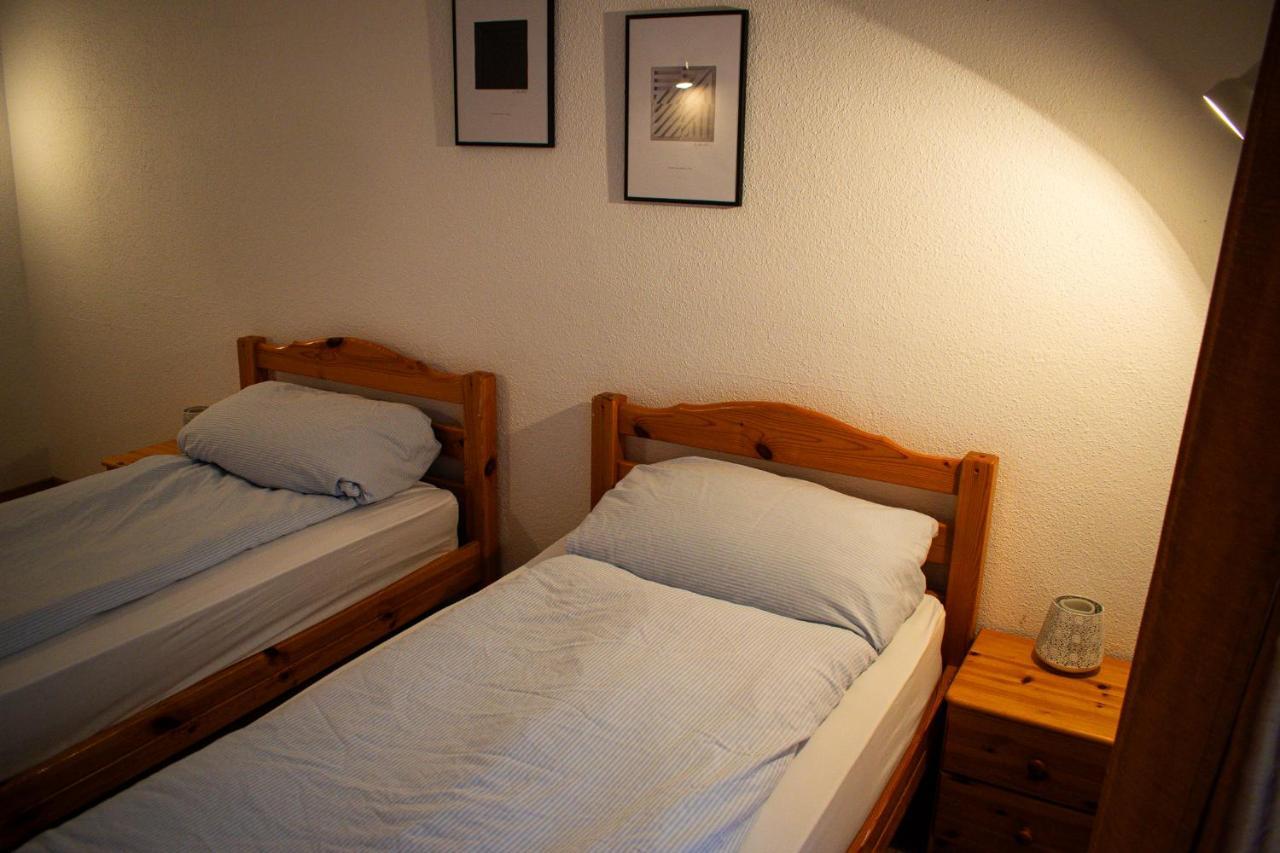 Hotel Malixerhof 外观 照片