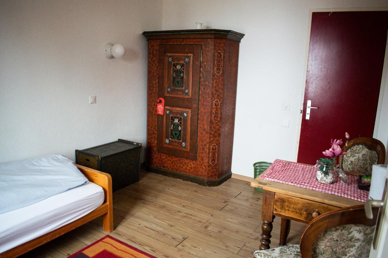 Hotel Malixerhof 外观 照片