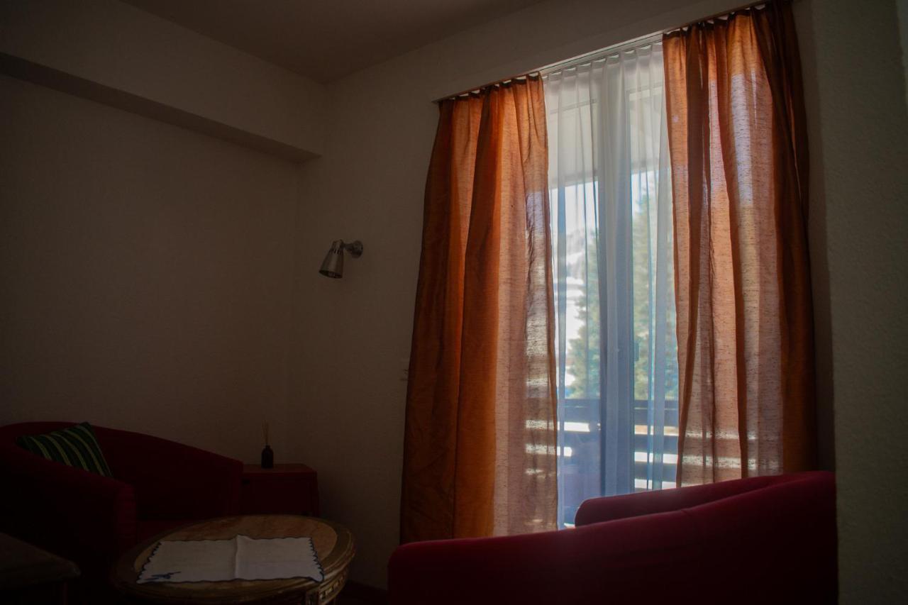 Hotel Malixerhof 外观 照片