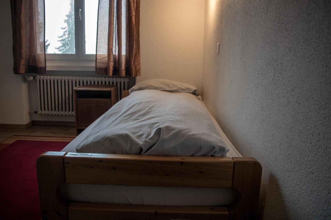 Hotel Malixerhof 外观 照片
