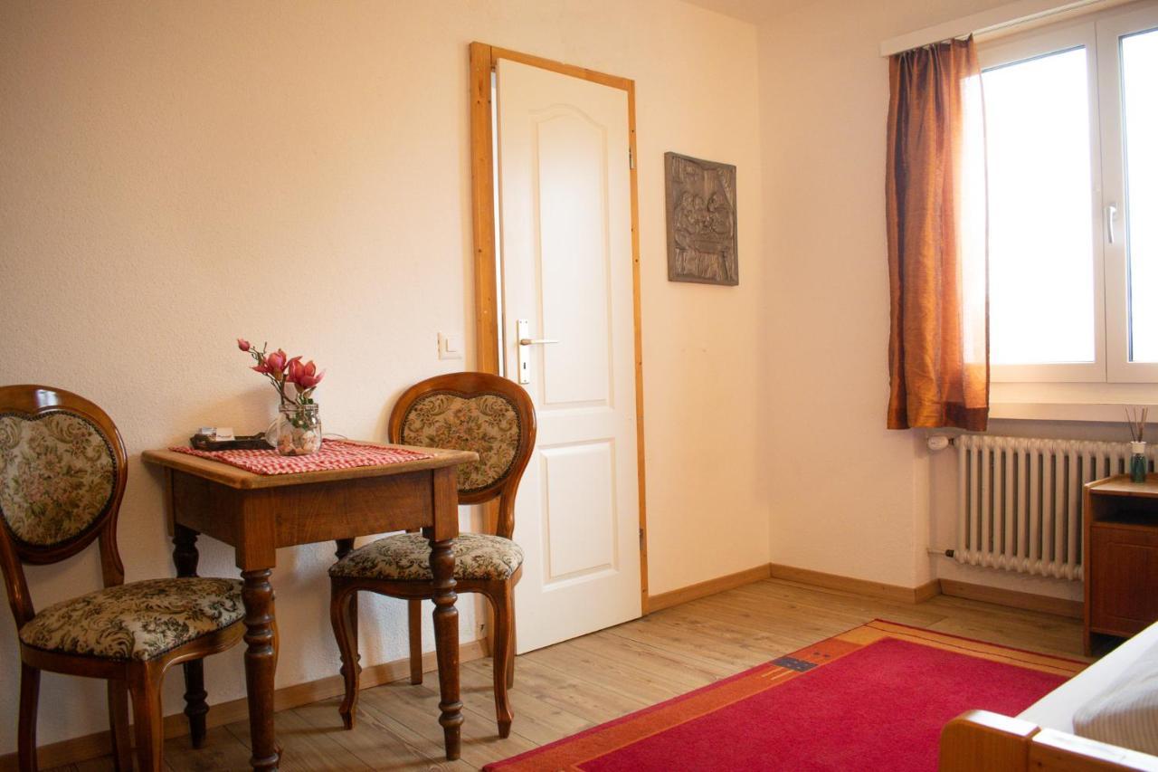 Hotel Malixerhof 外观 照片