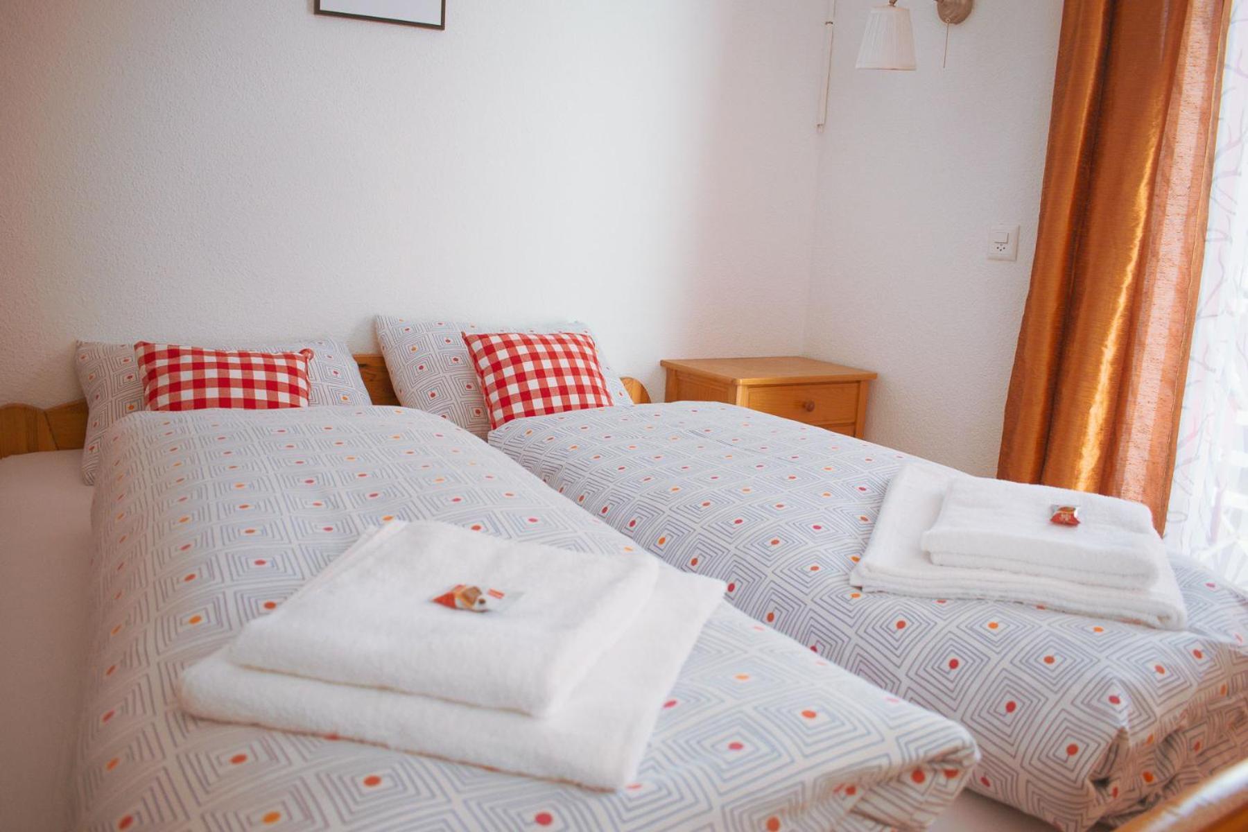 Hotel Malixerhof 外观 照片