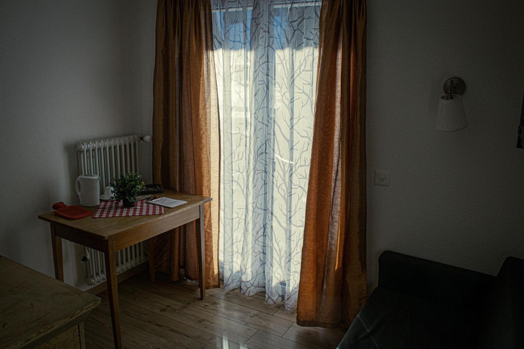 Hotel Malixerhof 外观 照片