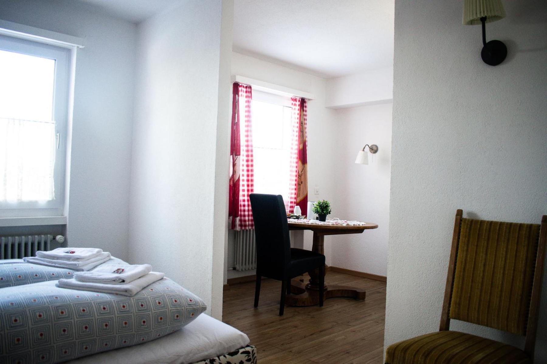 Hotel Malixerhof 外观 照片