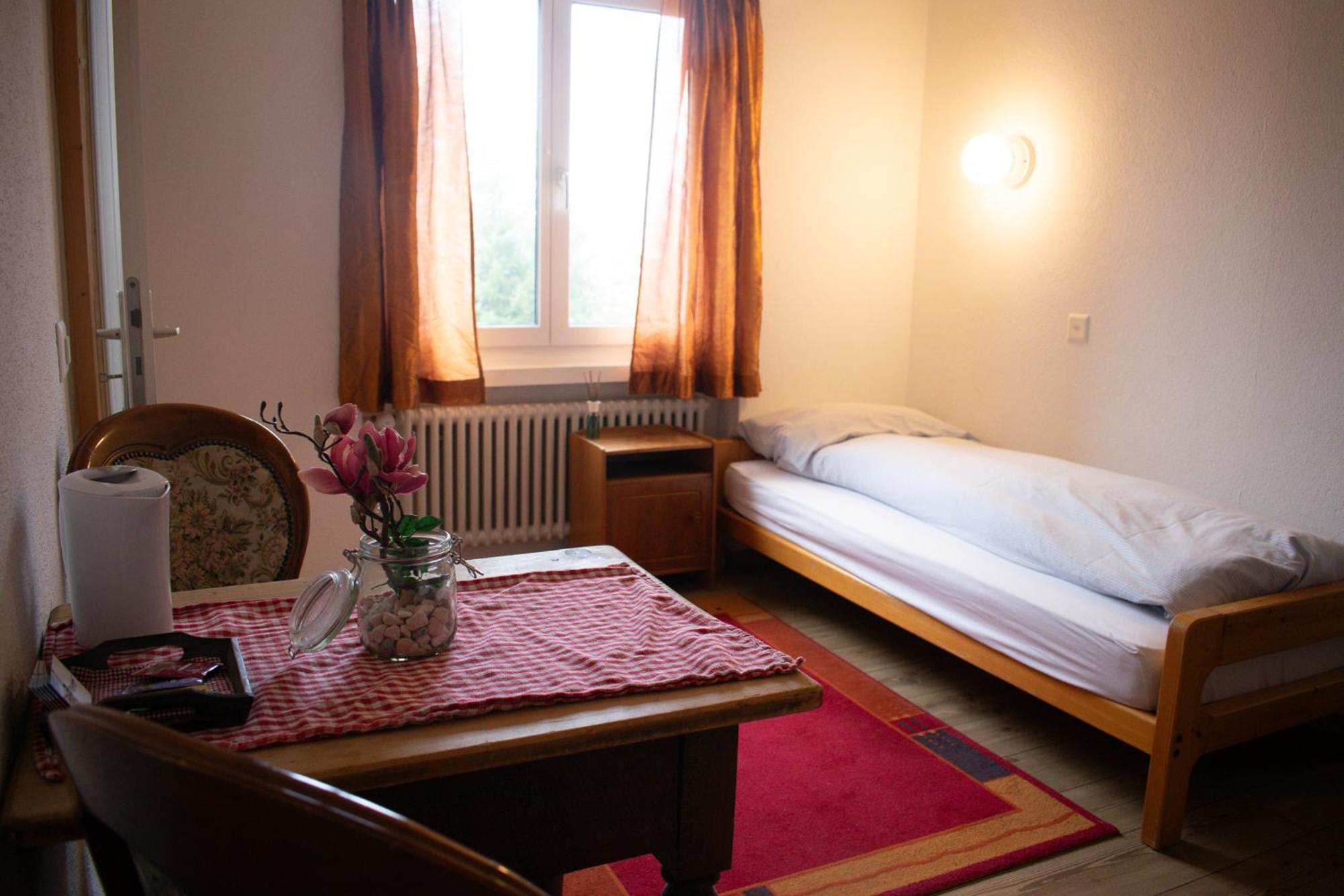 Hotel Malixerhof 外观 照片