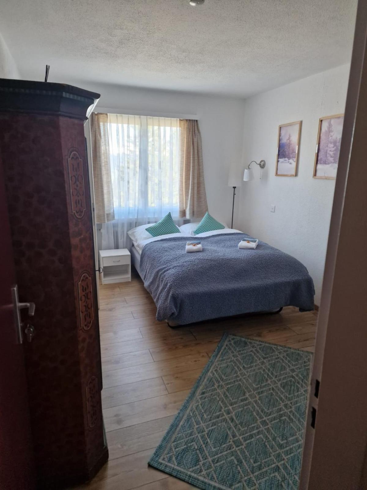 Hotel Malixerhof 外观 照片